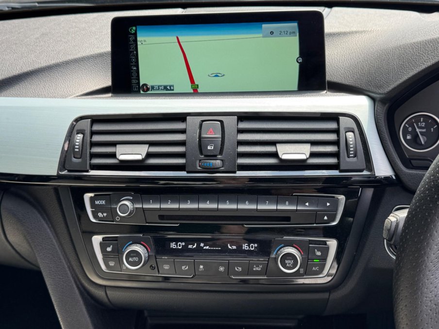 2016 BMW 4 Series — image 7