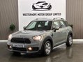 Mini Countryman 1.5 Cooper ALL4 Euro 6 (s/s) 5dr 14