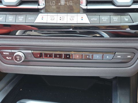 BMW Z4 2.0 Z4 sDrive 20i M Sport Auto 2dr 62