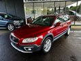 Volvo XC70 2.4 D5 SE Lux Geartronic AWD Euro 5 5dr 5