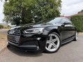Audi A5 1.4 TFSI S line S Tronic Euro 6 (s/s) 2dr 42