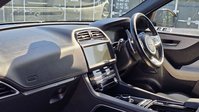 Jaguar F-Pace 2.0 D180 R-Sport SUV 5dr Diesel Auto AWD Euro 6 (s/s) (180 ps) 23