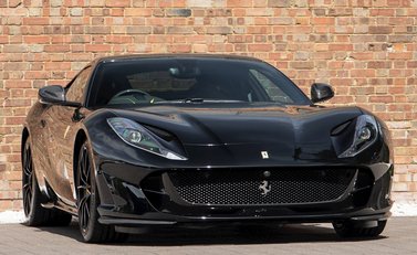 Ferrari 812 Superfast 1