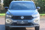 Volkswagen T-Roc 2.0 TDI Black Edition Euro 6 (s/s) 5dr 2