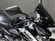 Suzuki Inazuma GW 2014 ONLY 6K MOT SEPTEMBER 2027 WARRANTY A2 READY 250CC 33