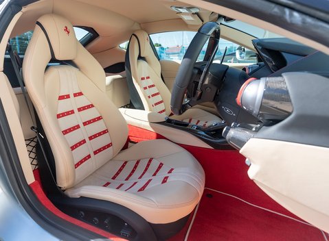 Ferrari 812 Superfast 12