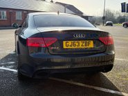 Audi RS5 4.2 RS 5 FSI Quattro Auto 4WD 2dr 19