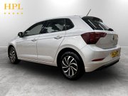 Volkswagen Polo 1.0 EVO Life Hatchback 5dr Petrol Manual Euro 6 (s/s) (80 ps) Cruise Contr 5