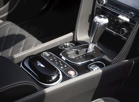 Bentley Continental GT V8 S 20