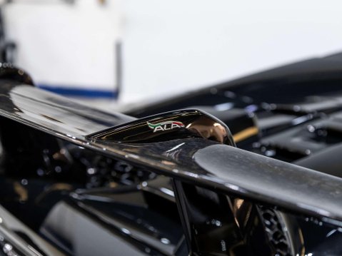 Lamborghini Huracan 5.2 V10 LP 640-4 Performante Spyder LDF 4WD Euro 6 (s/s) 2dr 69