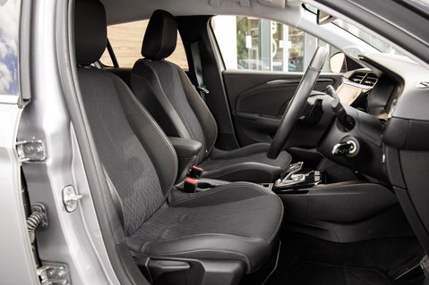 Vauxhall Corsa ELITE 24