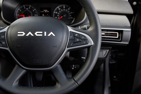 Dacia Jogger EXTREME TCE 20