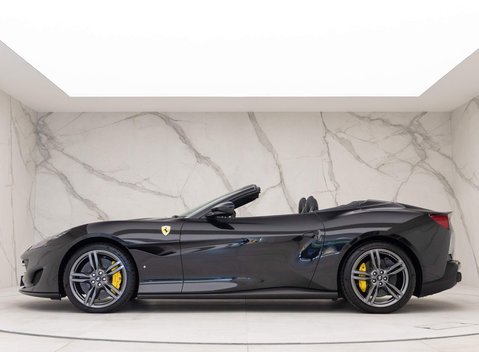 Ferrari Portofino 3