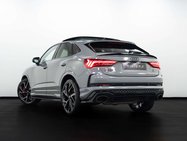 Audi RS Q3 2.5 RS Q3 Sportback TFSI Vorsprung Quattro Semi-Auto 4WD 5dr 8