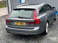 Volvo V90 2.0 D5 PowerPulse Inscription Auto AWD Euro 6 (s/s) 5dr 46