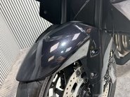 Triumph Trophy 1200 1215 SE 2016 ONLY 19K MOT SEPTEMBER 2027 FULL LUGGAGE 39