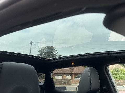Nissan Qashqai 1.3 Dig-t Mhb 140 Tkna Bose Pack 34