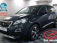 Peugeot 3008 PURETECH S/S ALLURE 1