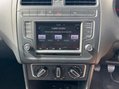 Volkswagen Polo 1.0 BlueMotion Tech Match Euro 6 (s/s) 5dr 32