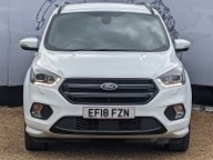 Ford Kuga ST-LINE TDCI 2