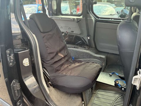 Renault Kangoo 1.6 16V Extreme MPV 5dr Petrol Auto Euro 4 (105 ps) 17
