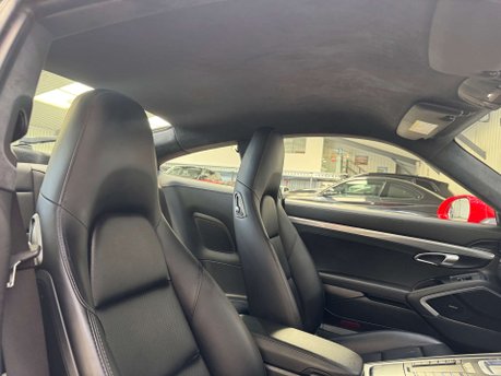 Porsche 911 3.0 911 Carrera Semi-Auto 2dr 45