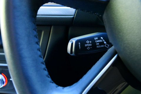 Audi A6 2.0 A6 SE Executive TDI Ultra Semi-Auto 5dr 34