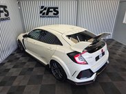 Honda Civic 2.0 i-VTEC Type R GT Hatchback 5dr Petrol Manual Euro 6 (s/s) (320 ps) 15