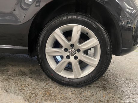 Volkswagen Polo 1.2 Match Euro 5 3dr 23