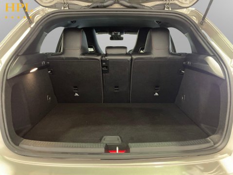 Mercedes-Benz A Class 1.3 A250e 15.6kWh AMG Line (Executive) Hatchback 5dr Petrol Plug-in Hybrid 21