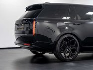 Land Rover Range Rover 3.0 D350 MHEV Autobiography SUV 5dr Diesel Auto 4WD Euro 6 (s/s) (LWB, 7Sea 17