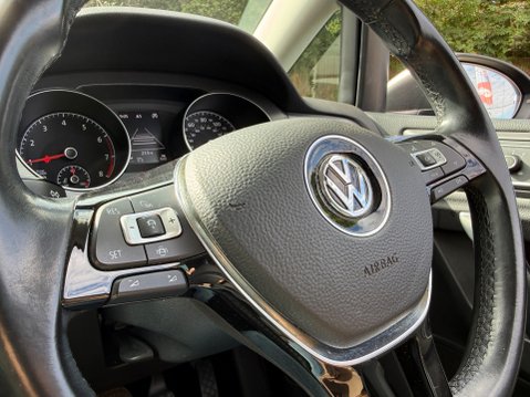 Volkswagen Golf SV MATCH TSI EVO 37