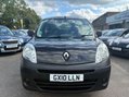 Renault Kangoo 1.6 16V Extreme MPV 5dr Petrol Auto Euro 4 (105 ps) 2