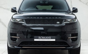 Land Rover Range Rover Sport P400 Autobiography 4