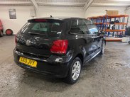 Volkswagen Polo 1.2 Match Euro 5 3dr 8