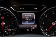 Mercedes-Benz A Class A 180 D SPORT EXECUTIVE 32