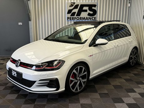Volkswagen Golf 2.0 TSI GTI Performance Hatchback 5dr Petrol DSG Euro 6 (s/s) (245 ps) 42
