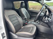 Volkswagen Amarok V6 Tdi 240 Aventura 4Motion - Electric Roller Shutter / 360 Camera 4