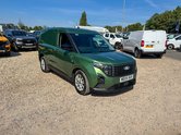 Ford Transit Courier Petrol SWB L1H1 Low Roof Limited Air Con Alloys Sensors EURO 6 3