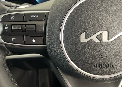 Kia Sportage 1.6 T-GDi GT-LINE S 48v 15