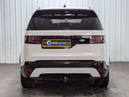Land Rover Discovery 3.0 Discovery R-Dynamic S D MHEV Auto 4WD 5dr 35