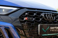 Audi RS3 2.5 TFSI Vorsprung Sportback S Tronic quattro Euro 6 (s/s) 5dr 15