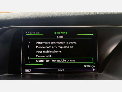 Audi A4 2.0 A4 Technik TDI 4dr 21
