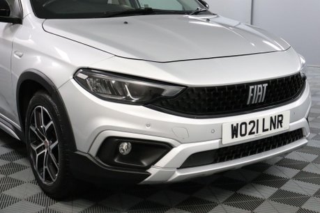 Fiat Tipo CROSS 22