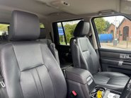 Land Rover Discovery 3.0 Discovery Graphite SDV6 Auto 4WD 5dr 3