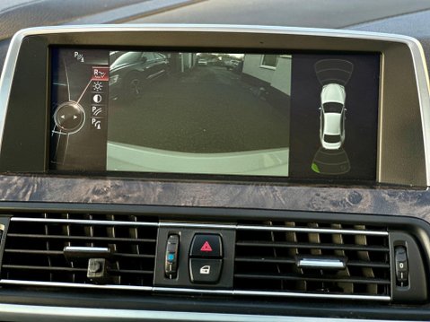 BMW 6 Series 3.0 640i M Sport Saloon 4dr Petrol Auto 15