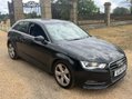 Audi A3 1.6 TDI Sport Hatchback 3dr Diesel S Tronic Euro 5 (s/s) (105 ps) 25