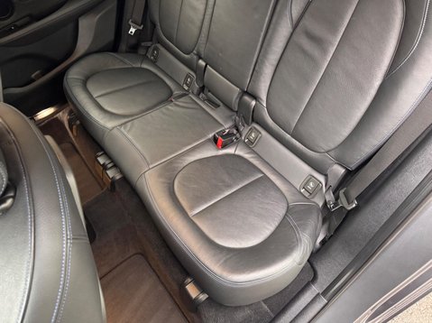 BMW 2 Series 220I M SPORT ACTIVE TOURER 45