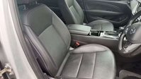 Vauxhall Insignia 2.0 Turbo D BlueInjection Elite Nav Grand Sport 5dr Diesel Automatic Euro 6 5