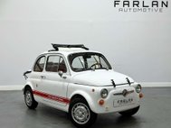 Fiat 500 595 ABARTH 9